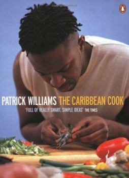 Paperback The Caribbean Cook Book
