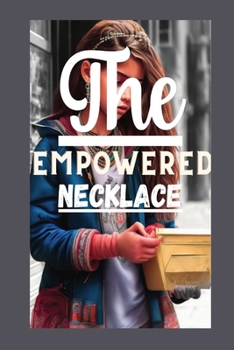 Paperback The Empowered Necklace Book