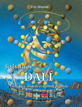 Salvador Dalí: L'énigme Dalí