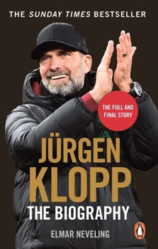 Paperback Jürgen Klopp Book