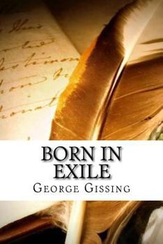 Paperback Born In Exile Book