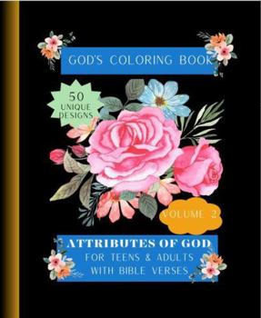 Paperback God's Coloring Book