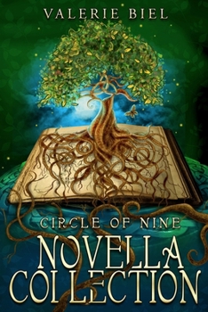Circle of Nine: Novella Collection