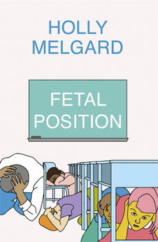 Paperback Fetal Position Book