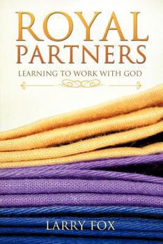 Paperback Royal Partners Book
