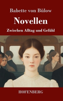 Hardcover Novellen: Zwischen Alltag und Gefühl [German] Book
