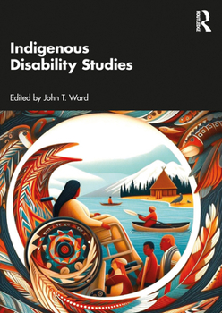 Paperback Indigenous Disability Studies Book