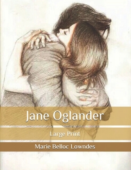 Jane Oglander: Large Print