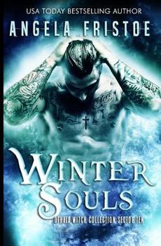 Winter Souls - Book #10 of the Othala Witch Collection