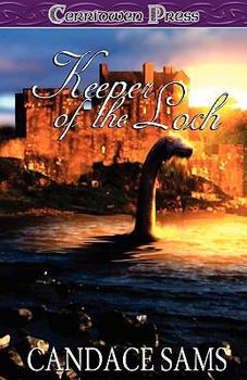 Keeper of the Loch - Book #7 of the Tales of the Order