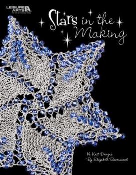 Paperback Stars in the Making Book
