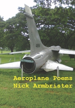 Paperback Aeroplane Poems 4 Book