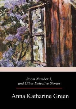 Paperback Room Number 3, and Other Detective Stories Book