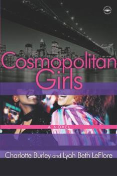 Paperback Cosmopolitan Girls Book