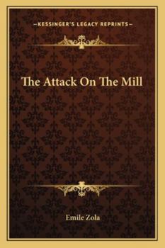 L'attaque du moulin