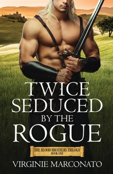 Paperback Twice Seduced by the Rogue Book
