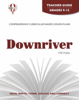 Hardcover Downriver Book