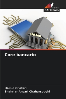 Paperback Core bancario [Italian] Book