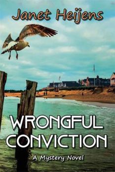 Paperback Wrongful Conviction: A Mystery Novel Book