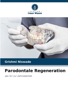 Paperback Parodontale Regeneration [German] Book