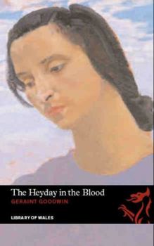 Paperback The Heyday in the Blood Book