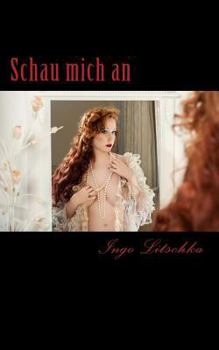 Paperback Schau mich an [German] Book