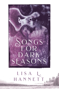 Paperback Songs for Dark Seasons Book