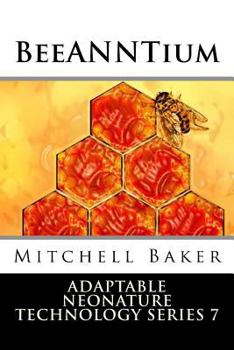 Paperback Annt: BeeANNTium Book