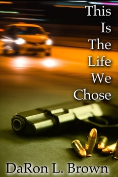Paperback This Is The Life We Chose Book