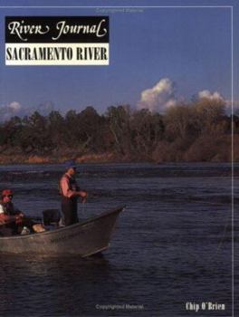Paperback Sacramento River Book