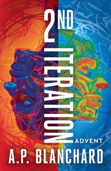 Paperback 2nd Iteration Book