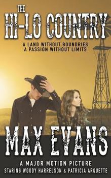 The Hi Lo Country