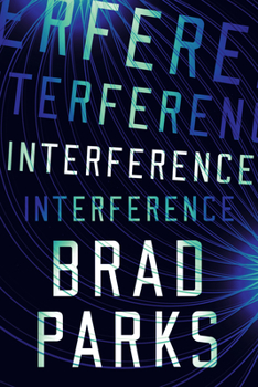 Paperback Interference Book