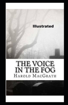 Paperback The Voice in the Fog Illustrated Book