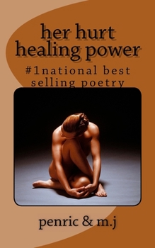 Paperback her hurt healing power Book