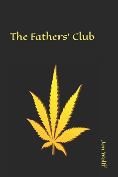 Paperback The Fathers' Club Book