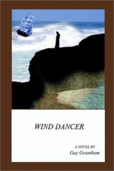 Paperback Wind Dancer Book