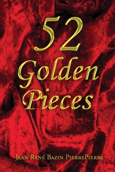 Paperback 52 Golden Pieces Book