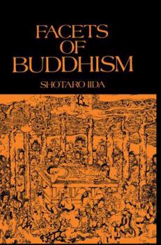 Paperback Facets Of Buddhism Book