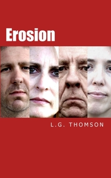 Paperback Erosion Book