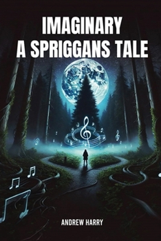 Paperback Imaginary - A Spriggan's Tale Book