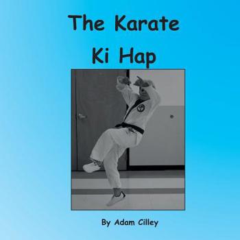 Paperback The Karate Ki Hap Book