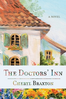 Paperback The Doctors' Inn Book