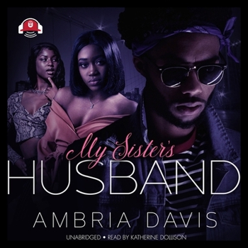MP3 CD My Sister's Husband Book