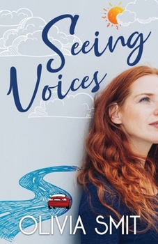 Seeing Voices - Book #1 of the Seeing Voices