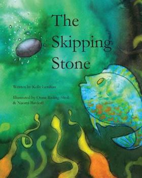 Paperback The Skipping Stone Book