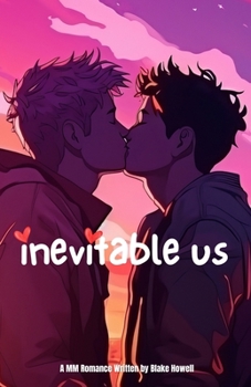 Paperback Inevitable Us Book