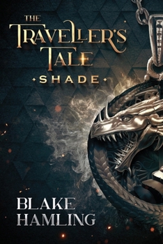 Paperback The Traveller's Tale Shade Book