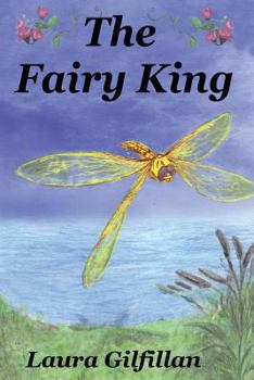 Paperback The Fairy King Book