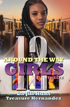 Paperback Around the Way Girls 12 Book
